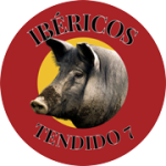 Logo Ibéricos Tendido 7