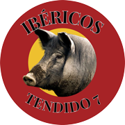 Logo Ibéricos Tendido 7